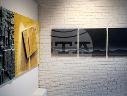 Варна - Валери Чакалов - Стефан Божков - изложба