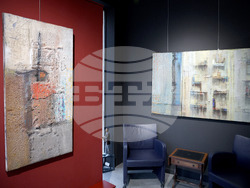 Варна - Валери Чакалов - Стефан Божков - изложба