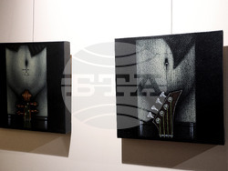 Варна - Валери Чакалов - Стефан Божков - изложба