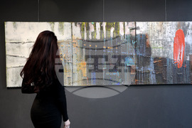 Варна - Валери Чакалов - Стефан Божков - изложба