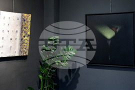 Варна - Валери Чакалов - Стефан Божков - изложба