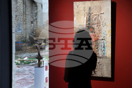 Варна - Валери Чакалов - Стефан Божков - изложба