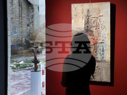 Варна - Валери Чакалов - Стефан Божков - изложба