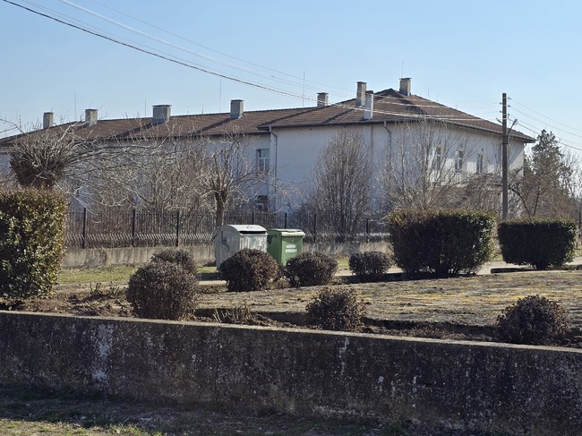 Общинските съветници в Криводол ще обсъждат предоставяне на сграда в Уровене за изграждане на частен дом за възрастни хора 