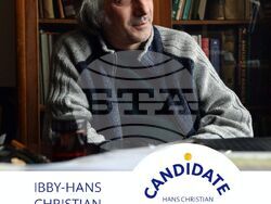 Асоциация „Българска книга“ номинира Мая Дългъчева и Ясен Гюзелев за международната награда „Ханс Кристиан Андерсен“. Снимка:  асоциация „Българска книга“