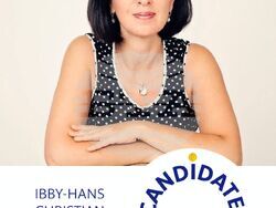 Асоциация „Българска книга“ номинира Мая Дългъчева и Ясен Гюзелев за международната награда „Ханс Кристиан Андерсен“. Снимка:  асоциация „Българска книга“