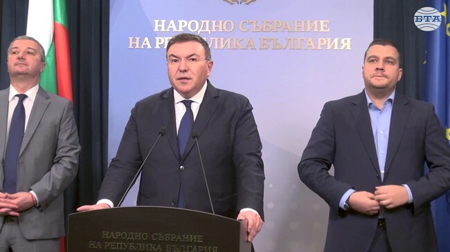 Ще подкрепим предложение за безплатни лекарства и антибиотици за деца до седем години, обявиха от управляващото мнозинство