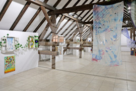 Варна - Градската художествена галерия - НУИ “Добри Христов” - изложба