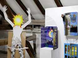 Варна - Градската художествена галерия - НУИ “Добри Христов” - изложба