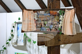 Варна - Градската художествена галерия - НУИ “Добри Христов” - изложба