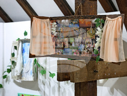 Варна - Градската художествена галерия - НУИ “Добри Христов” - изложба