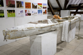 Варна - Градската художествена галерия - НУИ “Добри Христов” - изложба