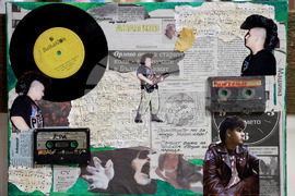 Варна - Градската художествена галерия - НУИ “Добри Христов” - изложба