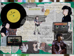 Варна - Градската художествена галерия - НУИ “Добри Христов” - изложба