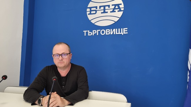 Работилите в чужбина българи искат адаптиране на нашите обществени системи към тези, които работят по-добре, смята синдикален лидер от Търговище