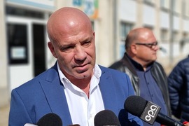 Ямбол - спортен комплекс - градски стадион - ремонт