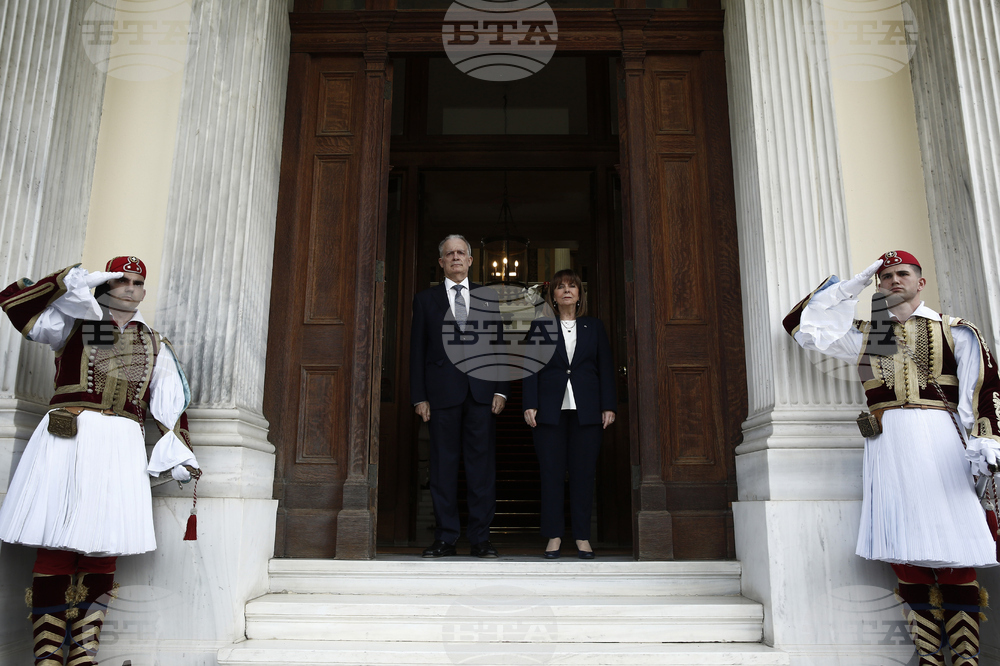 Greece President