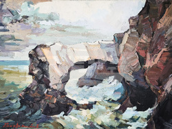 Варна - Явор Витанов - изложба