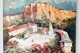 Варна - Явор Витанов - изложба