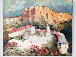 Варна - Явор Витанов - изложба