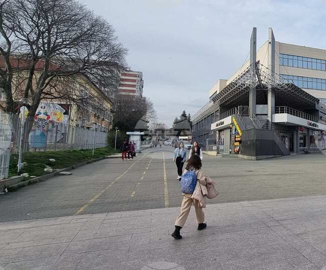 Реплика на оригиналния надгробен паметник на Александър Георгиев - Коджакафалията ще бъде поставена в Бургас