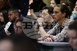 Пловдив - Президентът Румен Радев - посещение