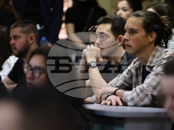 Пловдив - Президентът Румен Радев - посещение