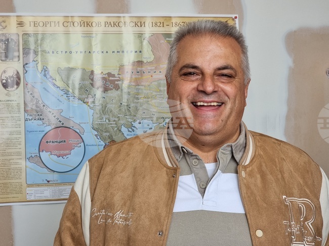 Над 200 ще са участниците в юбилейната десета Национална ученическа конференция по история в Кърджали