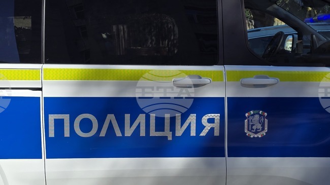 Мъж е загинал при инцидент на пътя тази сутрин край добричкото село Методиево