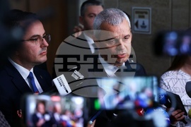 Парламент - „Възраждане” - изявление