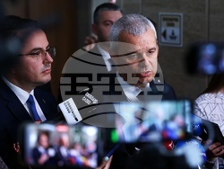 Парламент - „Възраждане” - изявление