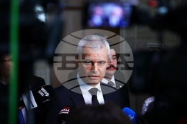 Парламент - „Възраждане” - изявление