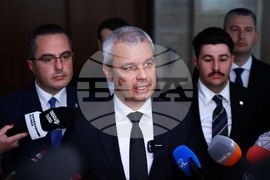 Парламент - „Възраждане” - изявление