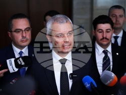 Парламент - „Възраждане” - изявление