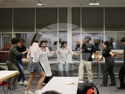 Българското студентско сдружение „Бай Ганьо“ в Манхайм отбеляза Трети март с кулинарно състезание