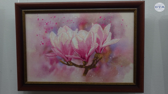 Mайстори на гоблена представят творбите си в изложба в Ловеч 