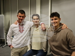 Българското студентско сдружение „Бай Ганьо“ в Манхайм отбеляза Трети март с кулинарно състезание