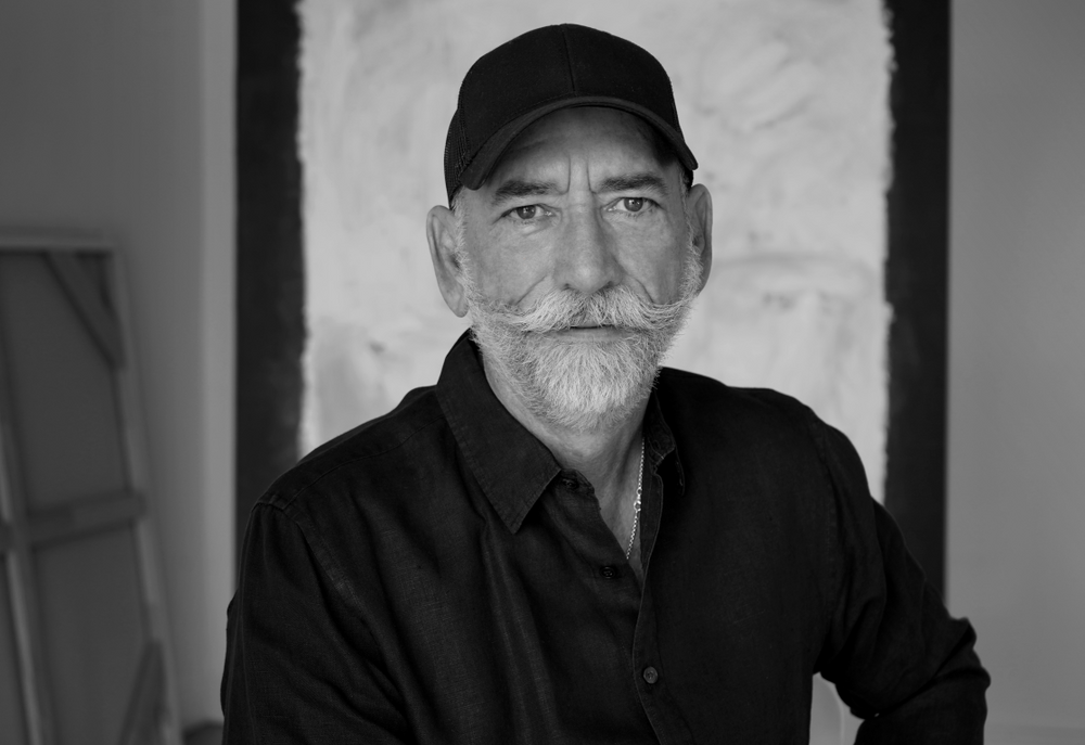 Американският художник Раймундо Фигероа идва в България с изложбата „Инструкции за ежедневен живот“