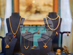 Artmark България представя нова изложба на бижута, оценени на над 225 000 евро