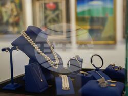 Artmark България представя нова изложба на бижута, оценени на над 225 000 евро
