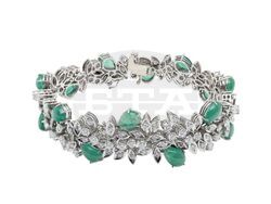 Artmark България представя нова изложба на бижута, оценени на над 225 000 евро