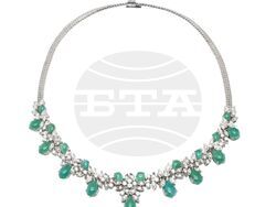 Artmark България представя нова изложба на бижута, оценени на над 225 000 евро