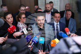 Народно събрание - Радостин Василев - изявление