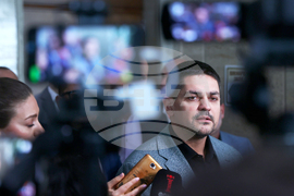 Народно събрание - Радостин Василев - изявление