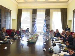 Greece Israel Cyprus