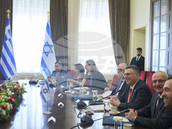 Greece Israel Cyprus