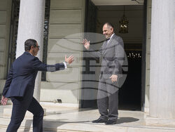 Greece Israel Cyprus