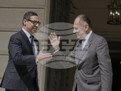 Greece Israel Cyprus