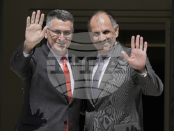 Greece Israel Cyprus