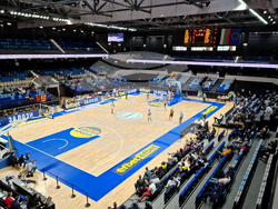 Самоков - баскетбол - Спартак Плевен - Миньор 2015